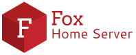 Fox Home Server